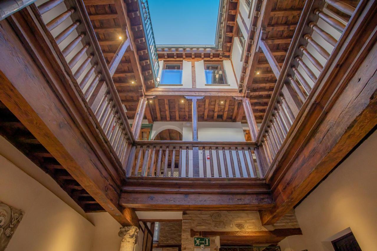 La Casa De La Tuerta By Toledo Ap Lägenhet Exteriör bild